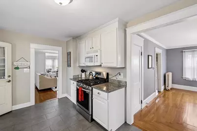 36 Lamprey Street, Manchester, NH 03102 - Photo 11
