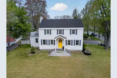284 Webster Street, Manchester, NH 03104 - Photo 5