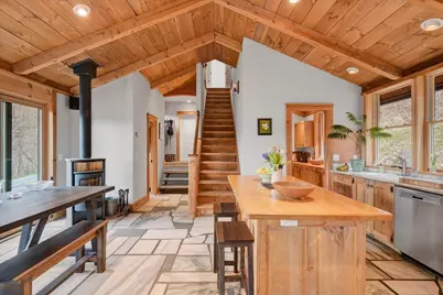 460 Bull Moose Ridge Road, Stowe, VT 05672 - Photo 3