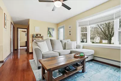 286 James Avenue, Burlington, VT 05408 - Photo 5