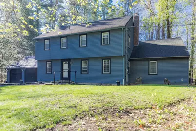 4 Moharinet Way, Durham, NH 03824 - Photo 5