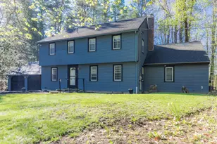 4 Moharinet Way, Durham, NH 03824 - Photo 5