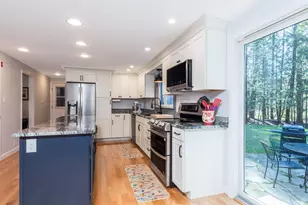 4 Moharinet Way, Durham, NH 03824 - Photo 21