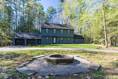 4 Moharinet Way, Durham, NH 03824 - Photo 11