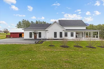 161 Lower Elmore Mt. Road, Morristown, VT 05661 - Photo 3