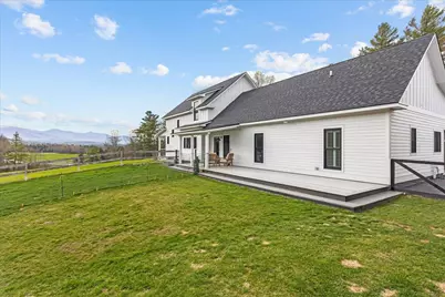 161 Lower Elmore Mt. Road, Morristown, VT 05661 - Photo 7