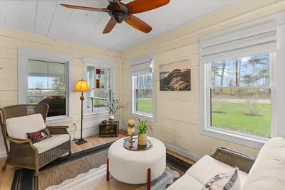 161 Lower Elmore Mt. Road, Morristown, VT 05661 - Photo 29