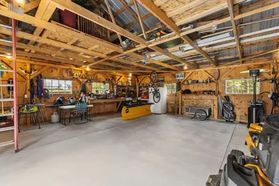 161 Lower Elmore Mt. Road, Morristown, VT 05661 - Photo 57