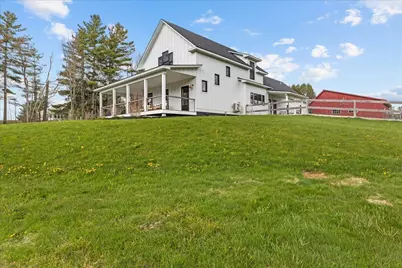 161 Lower Elmore Mt. Road, Morristown, VT 05661 - Photo 5