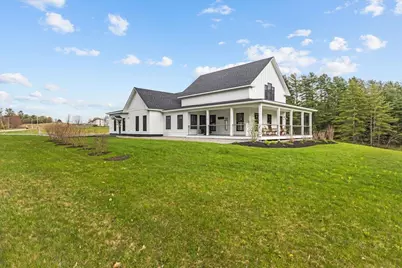 161 Lower Elmore Mt. Road, Morristown, VT 05661 - Photo 1