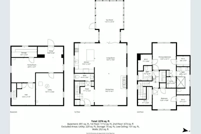 226 Park Street, Portsmouth, NH 03801 - Photo 41