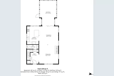 226 Park Street, Portsmouth, NH 03801 - Photo 39