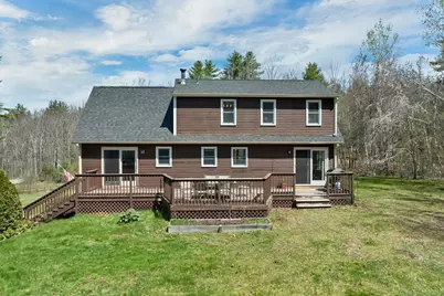 165 Old Bay Road, New Durham, NH 03855 - Photo 5