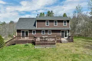 165 Old Bay Rd, New Durham, NH 03855 - Photo 5