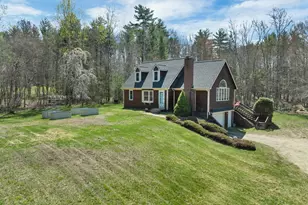 165 Old Bay Rd, New Durham, NH 03855 - Photo 1