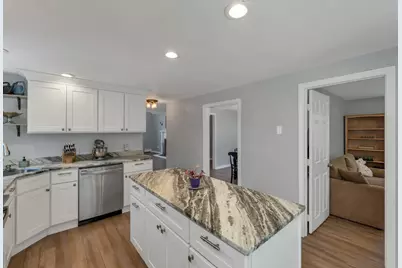 165 Old Bay Road, New Durham, NH 03855 - Photo 9