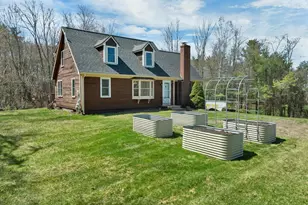 165 Old Bay Rd, New Durham, NH 03855 - Photo 3