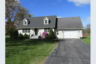 78 Mountain View Drive, Swanton,  05488 - Photo 1