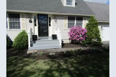78 Mountain View Drive, Swanton,  05488 - Photo 3
