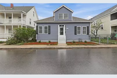 146 1/2 Chestnut Street, Nashua, NH 03060 - Photo 3