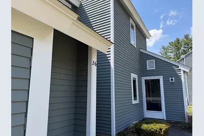 22 Circle Drive #37, Ashland, NH 03217 - Photo 3