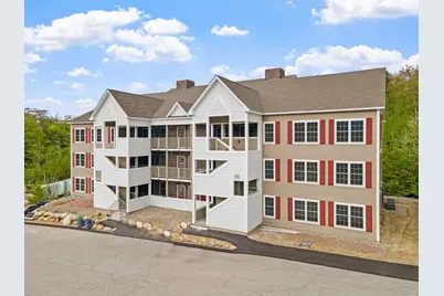 20 Twin Tip Terrace #3, Lincoln, NH 03251 - Photo 7