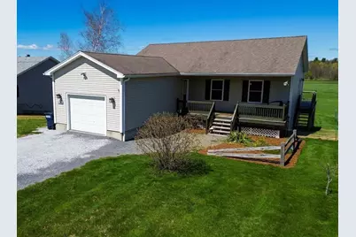 222 North Road, Milton, VT 05468 - Photo 1