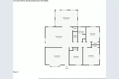 12 Crow Hill Street, Northumberland, NH 03582 - Photo 39