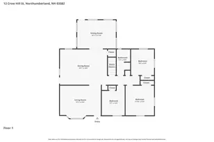 12 Crow Hill St, Northumberland, NH 03582 - Photo 39