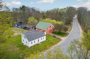 1457 Upper City Rd, Pittsfield, NH 03263 - Photo 3