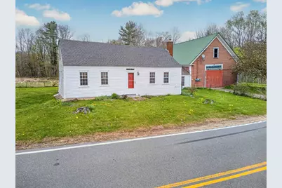 1457 Upper City Road, Pittsfield, NH 03263 - Photo 1