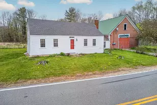 1457 Upper City Rd, Pittsfield, NH 03263 - Photo 1