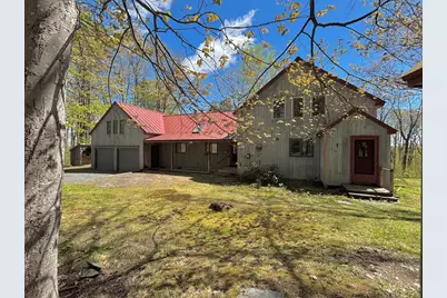 559 Parker Hill Road, Rockingham, VT 05101 - Photo 1