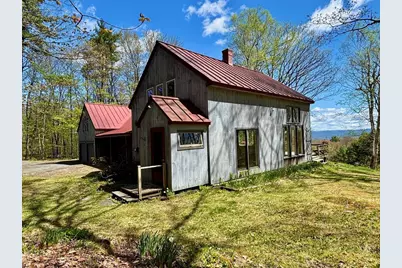 559 Parker Hill Road, Rockingham, VT 05101 - Photo 3