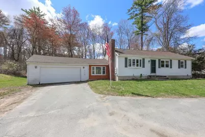 95 Turkey Hill Road, Merrimack, NH 03054 - Photo 1