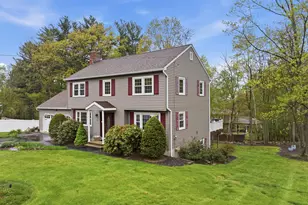56 Timberline Dr, Nashua, NH 03062 - Photo 33