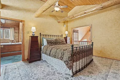 421 Stagecoach Road, Fayston,  05673 - Photo 35