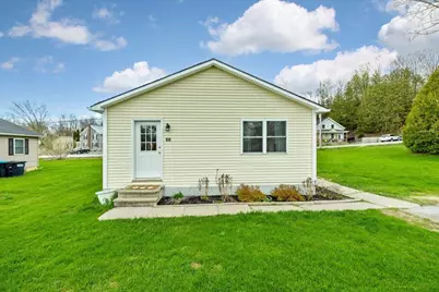 68 Bouthillette Circle, St. Albans Town,  05478 - Photo 21