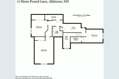 17 Stone Pound Lane, Atkinson, NH 03811 - Photo 39