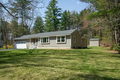 7 Ermer Road, Derry, NH 03038 - Photo 49