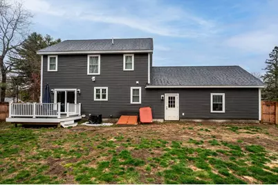 10 Coleman Street, Rochester, NH 03867 - Photo 33
