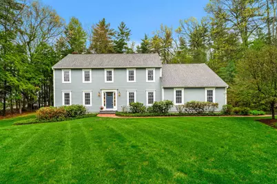 46 Veronica Drive, Bedford, NH 03110 - Photo 1