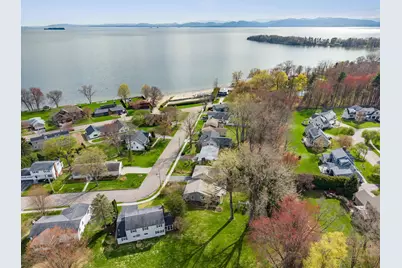 185 Crescent Beach Drive, Burlington, VT 05408 - Photo 59