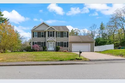 2 Birch Hill Drive, Nashua, NH 03063 - Photo 1