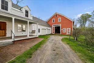 401 Alstead Center Rd, Alstead, NH 03602 - Photo 1