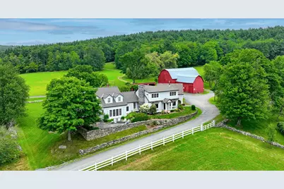 400 Ruusunen Road, Springfield, VT 05156 - Photo 1