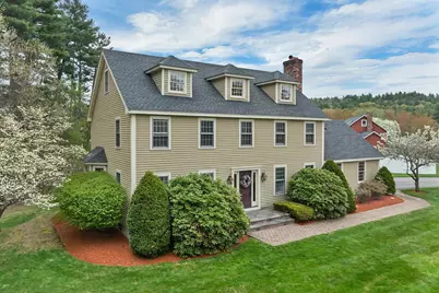 19 Poliquin Drive, Nashua, NH 03062 - Photo 3