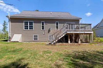28 Green Vale Drive, Stratham, NH 03885 - Photo 7