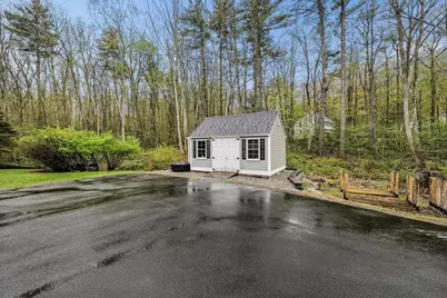 98 Hitching Post Lane, Bedford, NH 03110 - Photo 33