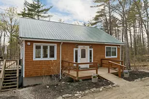 284 Hemp Hill Rd, Alexandria, NH 03222 - Photo 1